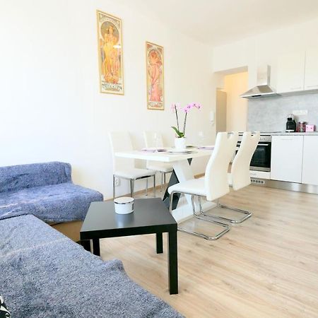 Apartman U Louckeho Klastera 2 Plus Kk Znojmo Zewnętrze zdjęcie
