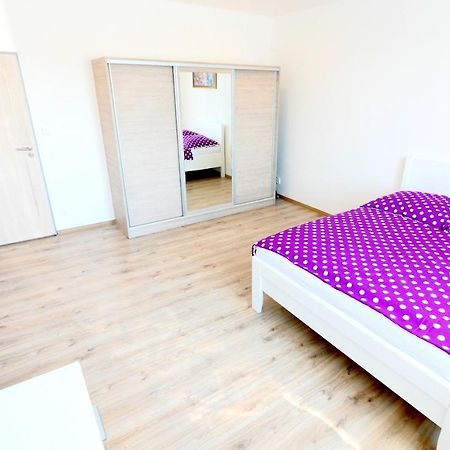Apartman U Louckeho Klastera 2 Plus Kk Znojmo Zewnętrze zdjęcie