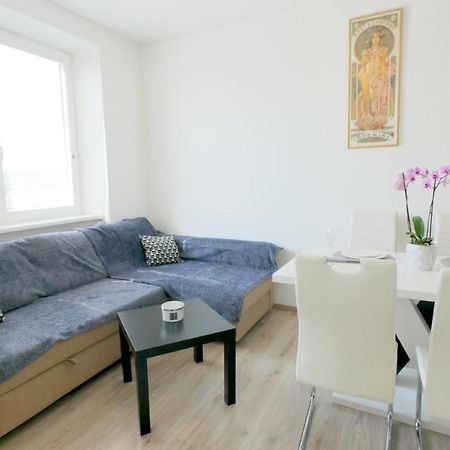 Apartman U Louckeho Klastera 2 Plus Kk Znojmo Zewnętrze zdjęcie