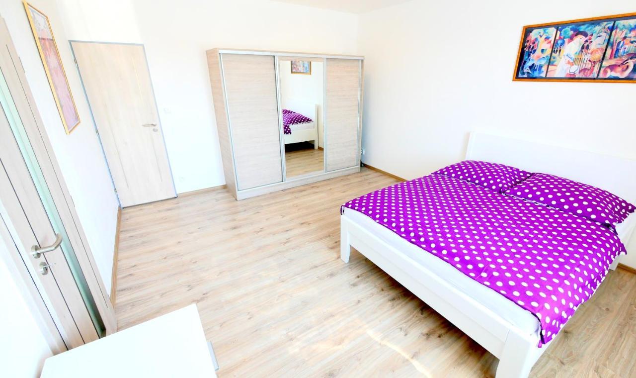Apartman U Louckeho Klastera 2 Plus Kk Znojmo Zewnętrze zdjęcie