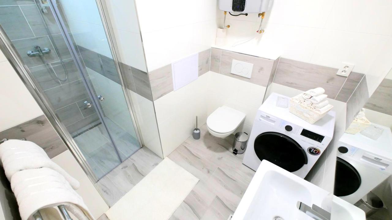 Apartman U Louckeho Klastera 2 Plus Kk Znojmo Zewnętrze zdjęcie