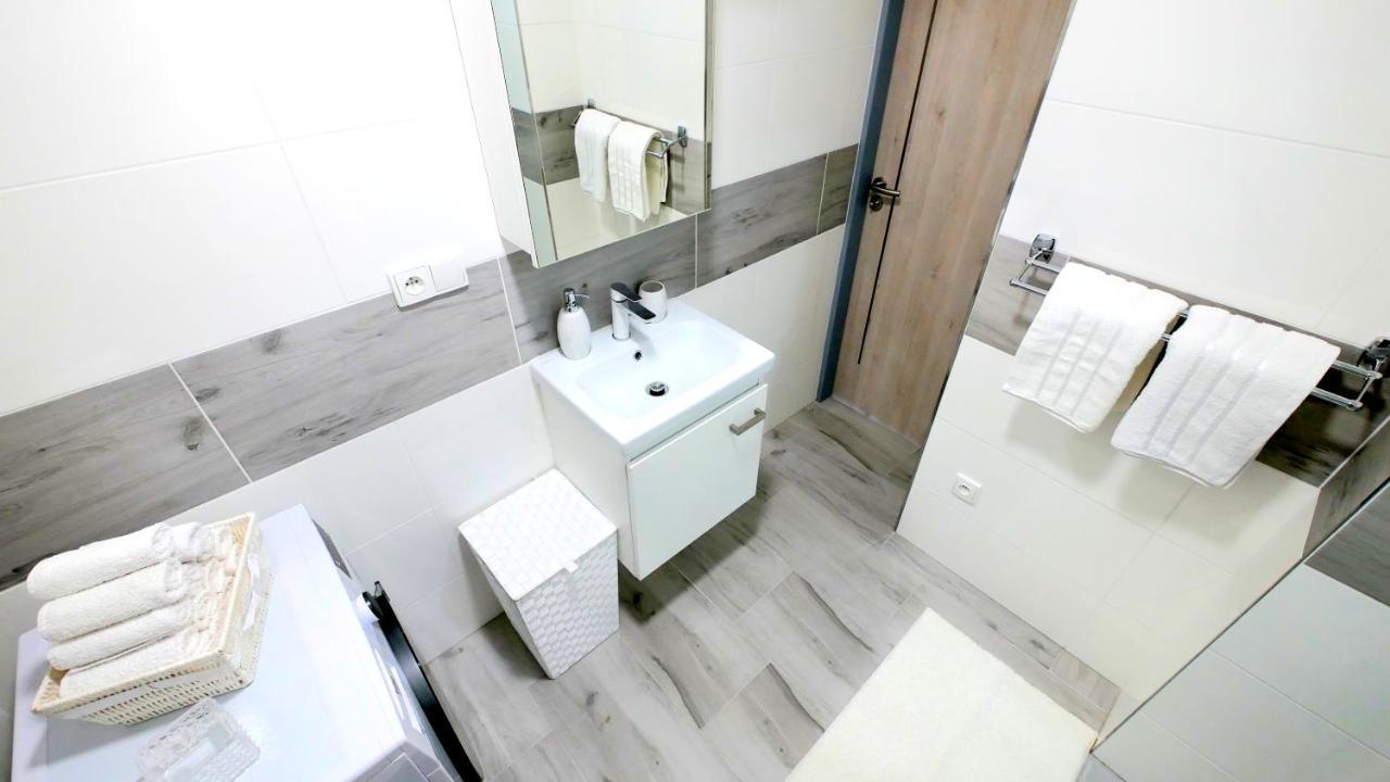 Apartman U Louckeho Klastera 2 Plus Kk Znojmo Zewnętrze zdjęcie